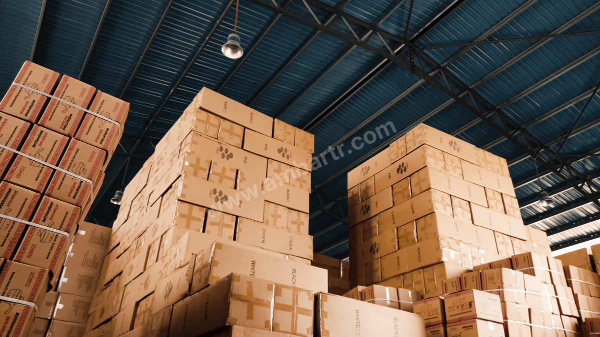 Derince Kolili Yük Taşıma