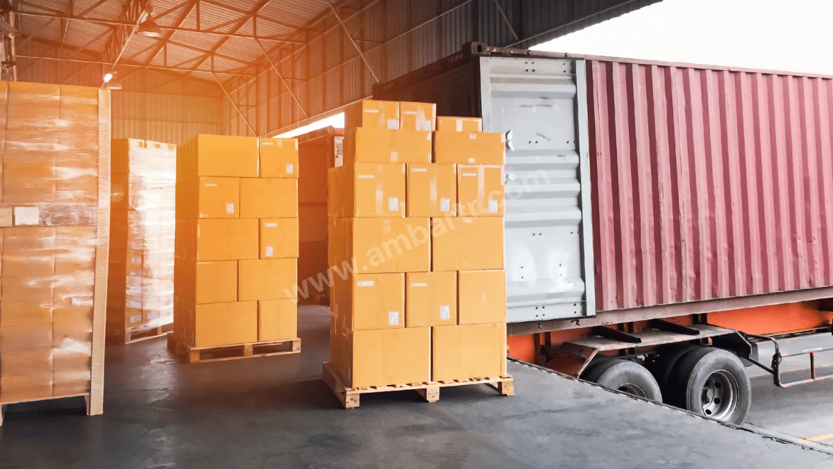 Derince Ağır Yük Taşıma